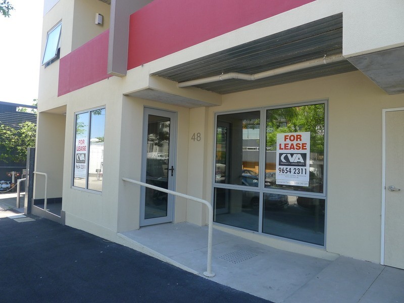 48 Rosslyn Street, West Melbourne VIC 3003