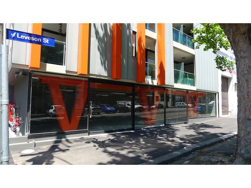 92 Leveson Street, North Melbourne VIC 3051