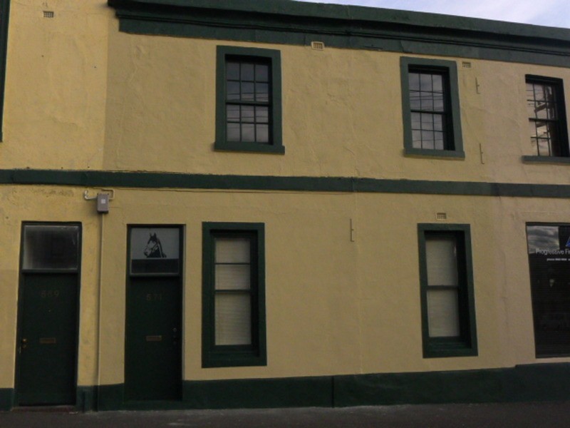 571 Queensberry Street, North Melbourne VIC 3051