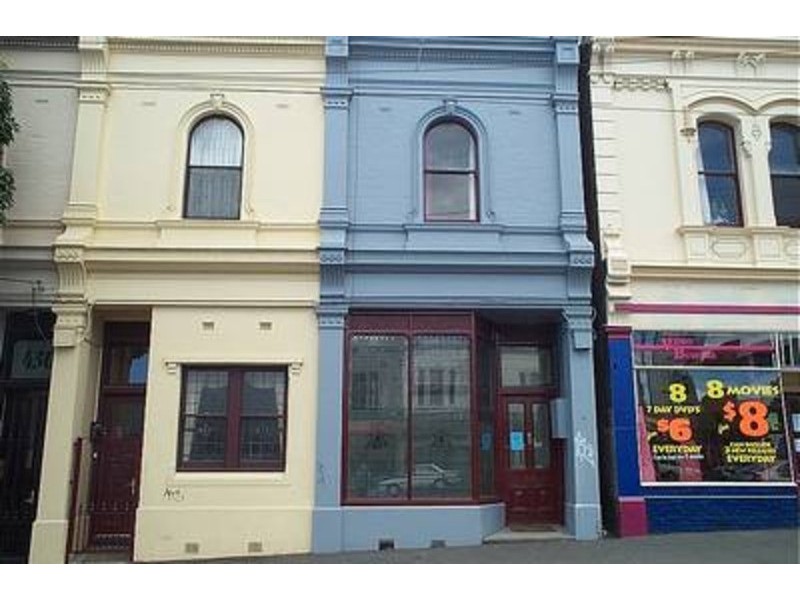 GF/424 Victoria Street, North Melbourne VIC 3051