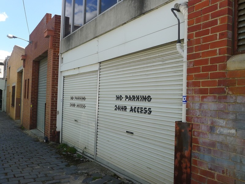 19 Stanley Street, West Melbourne VIC 3003