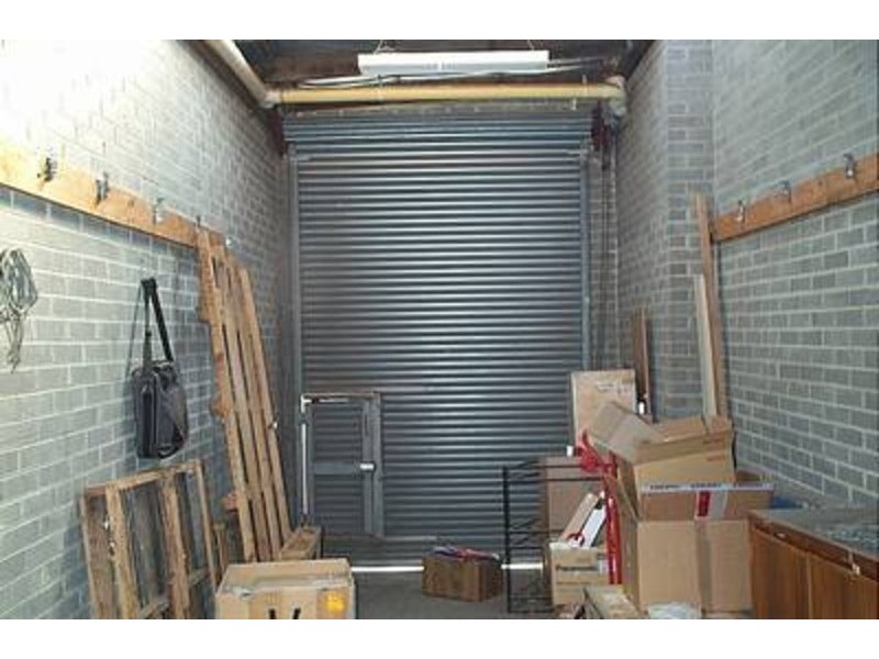 16 Baillie Street, North Melbourne VIC 3051