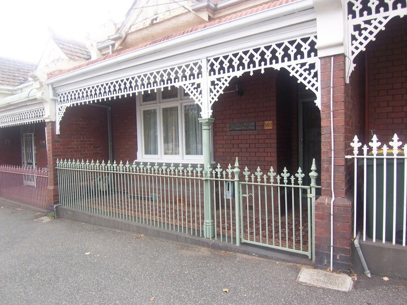 160 Errol Street, North Melbourne VIC 3051