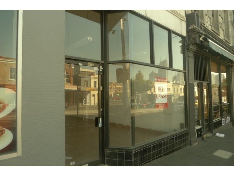 370 Victoria  Street, North Melbourne VIC 3051