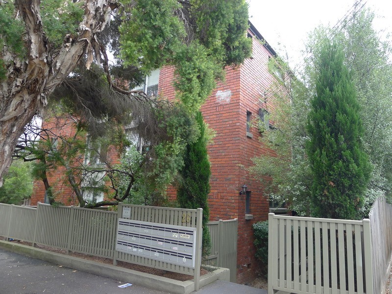 13/26 Brougham Street, North Melbourne VIC 3051