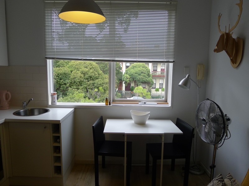 13/26 Brougham Street, North Melbourne VIC 3051