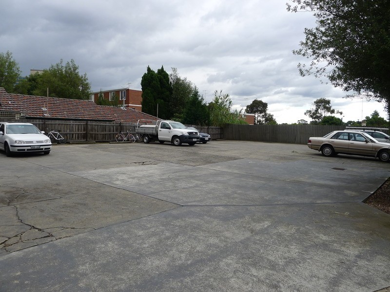 13/26 Brougham Street, North Melbourne VIC 3051