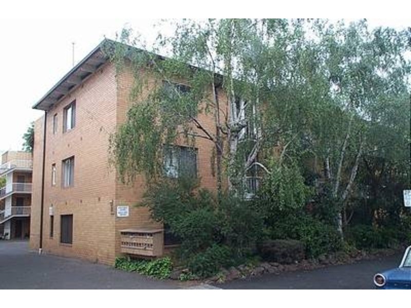 3/61 Haines Street, North Melbourne VIC 3051