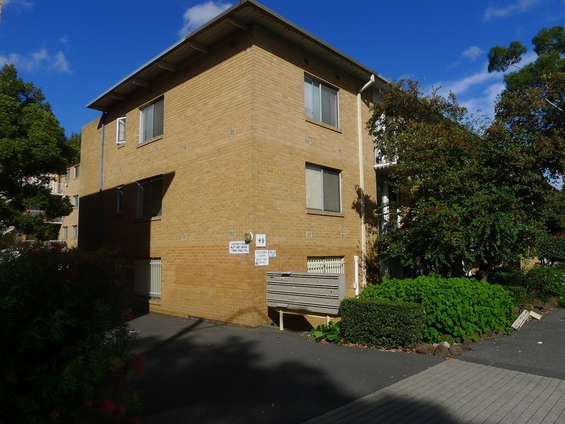 4/49 Haines Street, North Melbourne VIC 3051