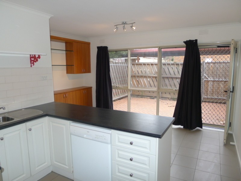 2/466 Nicholson Street, Fitzroy North VIC 3068