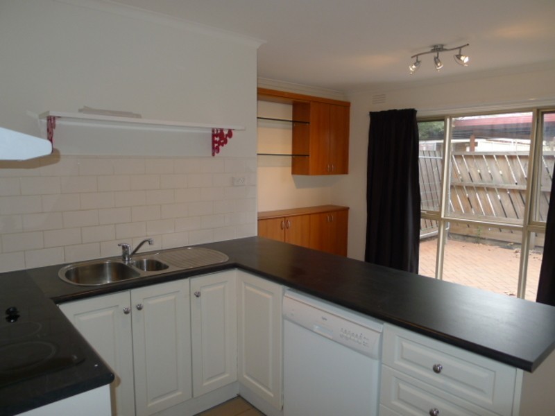 2/466 Nicholson Street, Fitzroy North VIC 3068