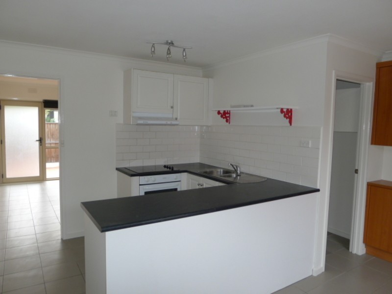 2/466 Nicholson Street, Fitzroy North VIC 3068