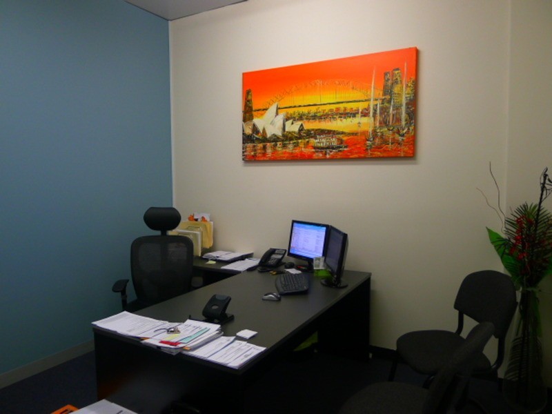 233 Abbotsford Street, North Melbourne VIC 3051