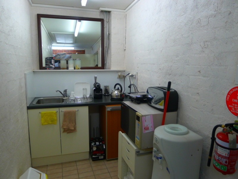 233 Abbotsford Street, North Melbourne VIC 3051