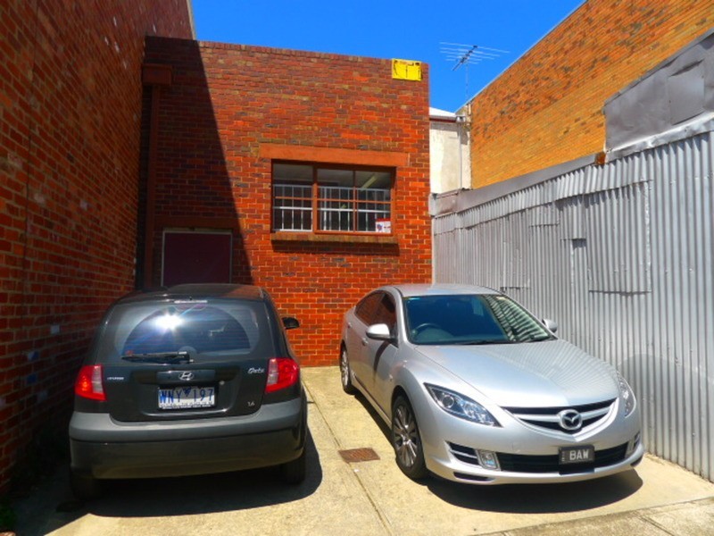 233 Abbotsford Street, North Melbourne VIC 3051