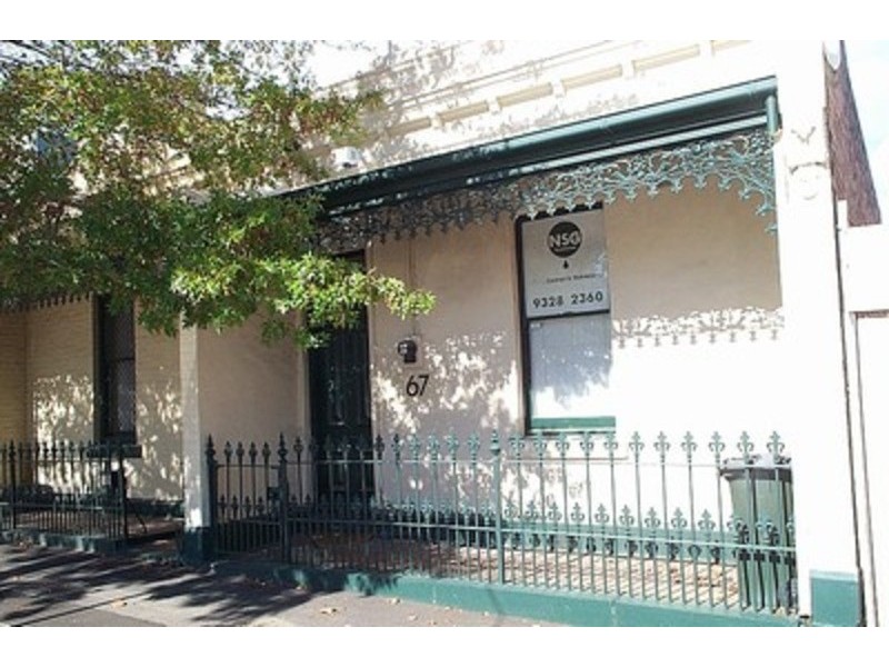 67 Rosslyn Street, West Melbourne VIC 3003