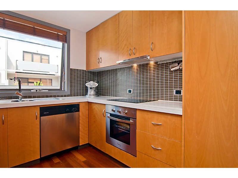 14 Purcell Street, North Melbourne VIC 3051