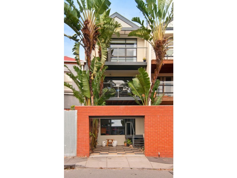 14 Purcell Street, North Melbourne VIC 3051