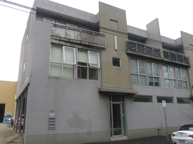 2/142 Laurens  Street, North Melbourne VIC 3051