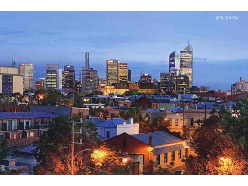 North Melbourne VIC 3051