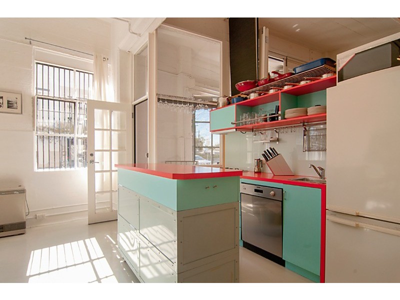 33 Rosslyn Street, West Melbourne VIC 3003