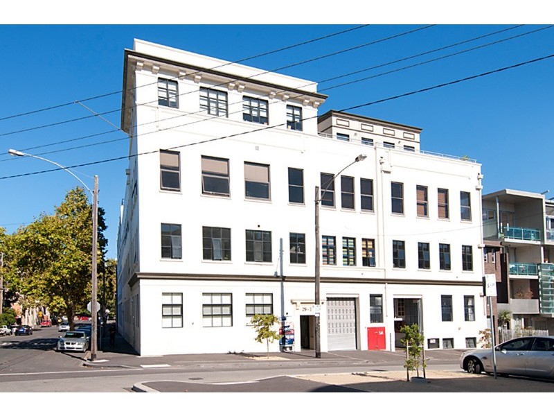 33 Rosslyn Street, West Melbourne VIC 3003