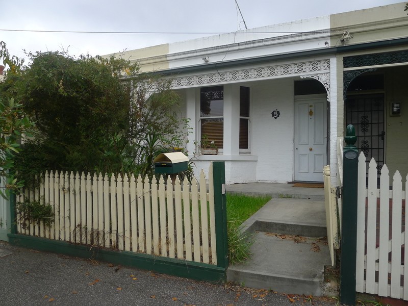 5 Brougham Street, North Melbourne VIC 3051