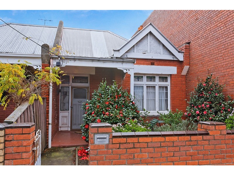 582 Victoria Street, North Melbourne VIC 3051