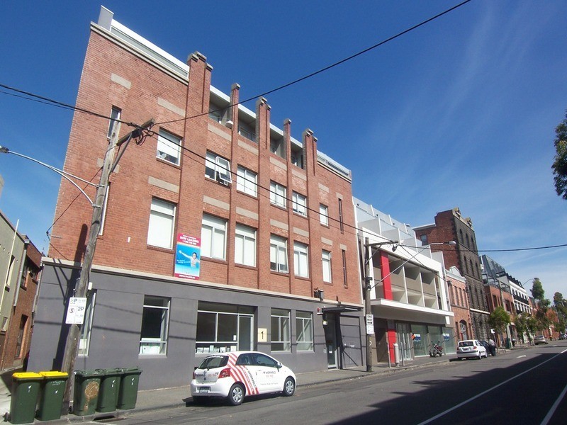 4/1 O’Connell Street, North Melbourne VIC 3051