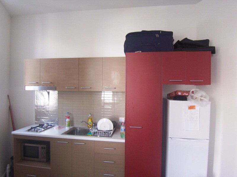 4/1 O’Connell Street, North Melbourne VIC 3051