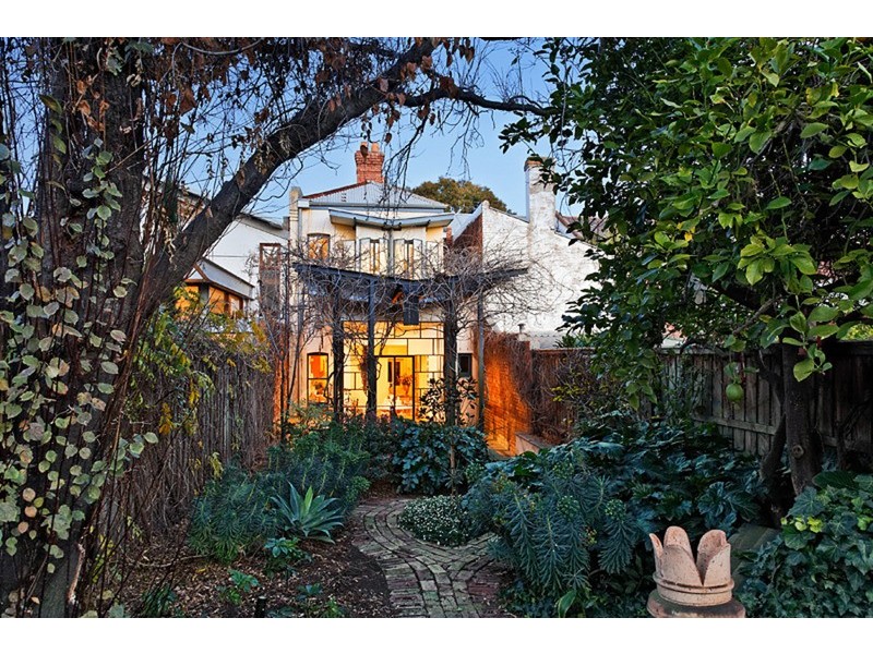 78 Roden Street, West Melbourne VIC 3003