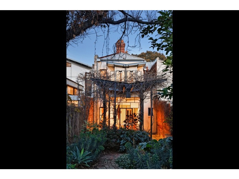 78 Roden Street, West Melbourne VIC 3003