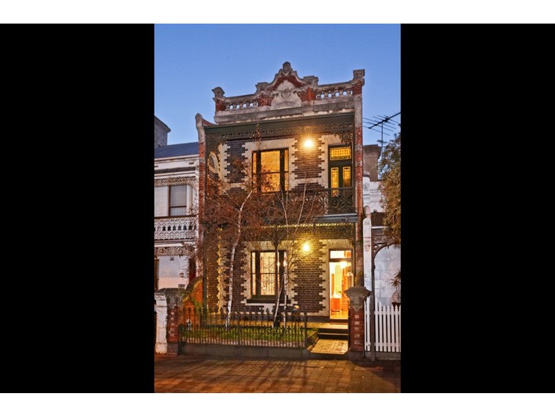 78 Roden Street, West Melbourne VIC 3003