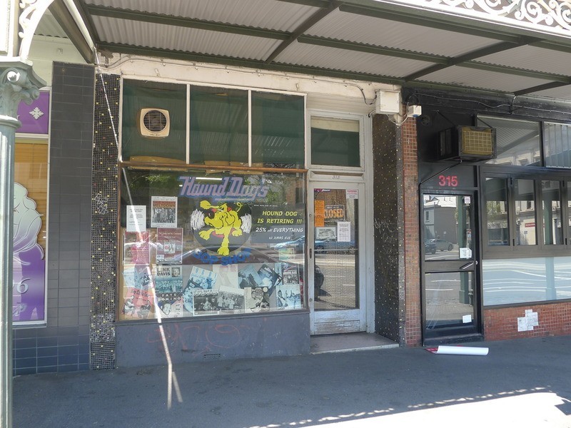 GF/313 Victoria Street, West Melbourne VIC 3003