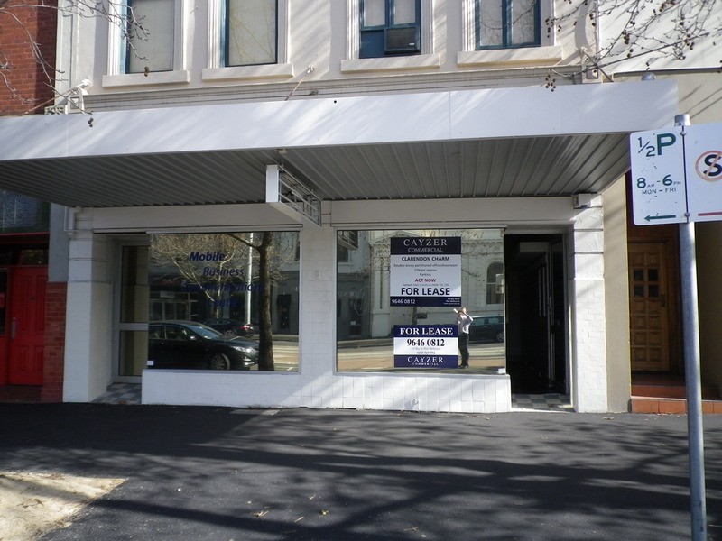GF/372 Clarendon Street, South Melbourne VIC 3205