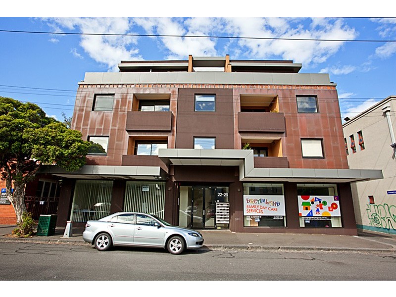 13/22 Howard Street, North Melbourne VIC 3051