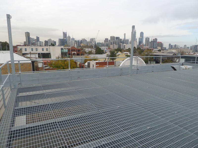 Part FF/473 Victoria Street, West Melbourne VIC 3003