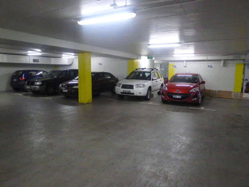 Part FF/473 Victoria Street, West Melbourne VIC 3003