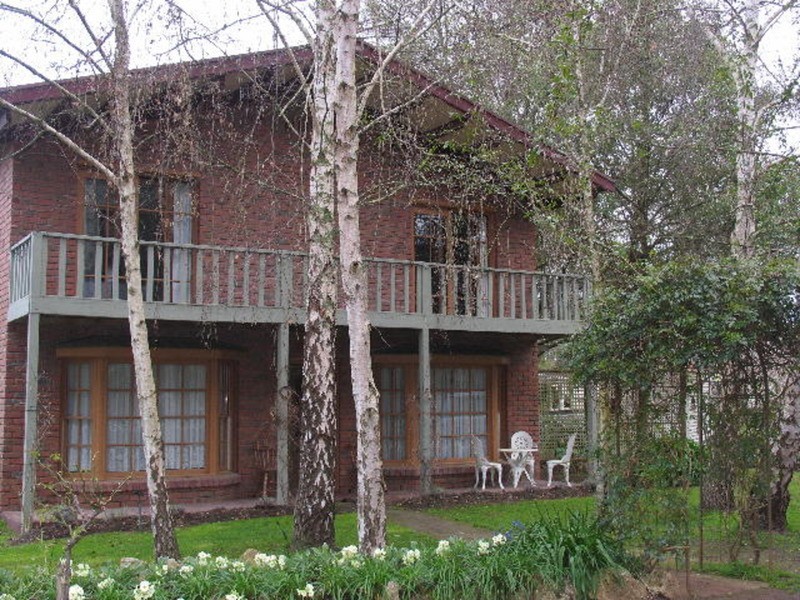 Dartmoor VIC 3304