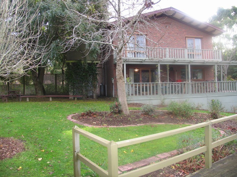 Dartmoor VIC 3304