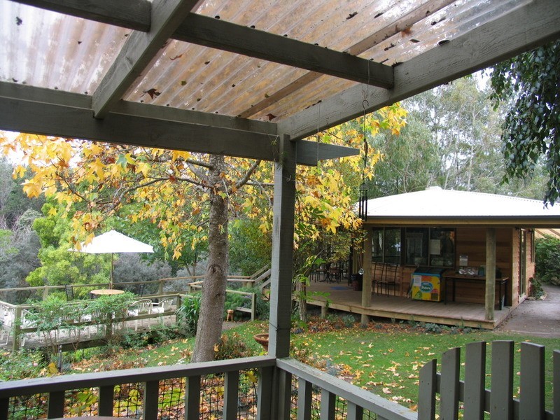 Dartmoor VIC 3304