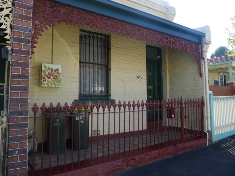 North Melbourne VIC 3051