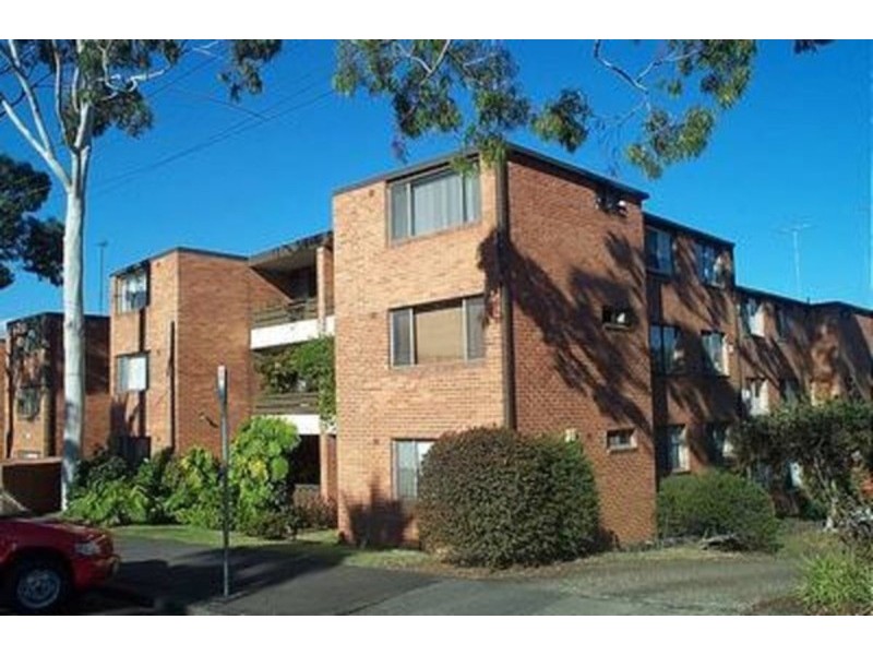 20/19 Wood Street, North Melbourne VIC 3051