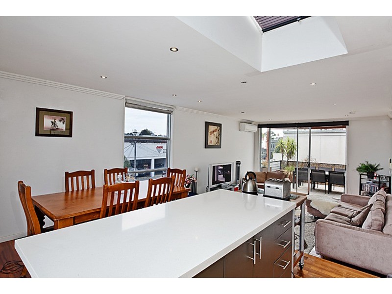 1/125 Stanley Street, West Melbourne VIC 3003