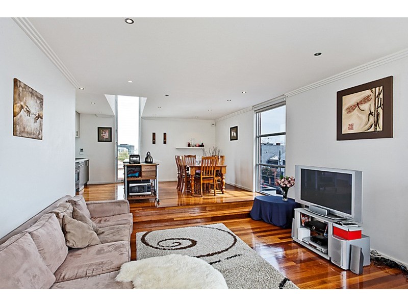 1/125 Stanley Street, West Melbourne VIC 3003