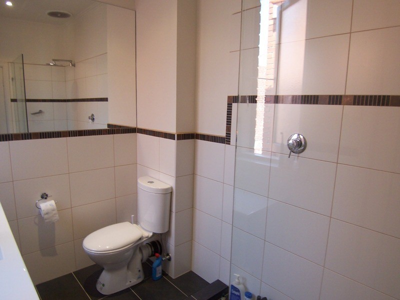 3/449 Abbotsford Street, North Melbourne VIC 3051