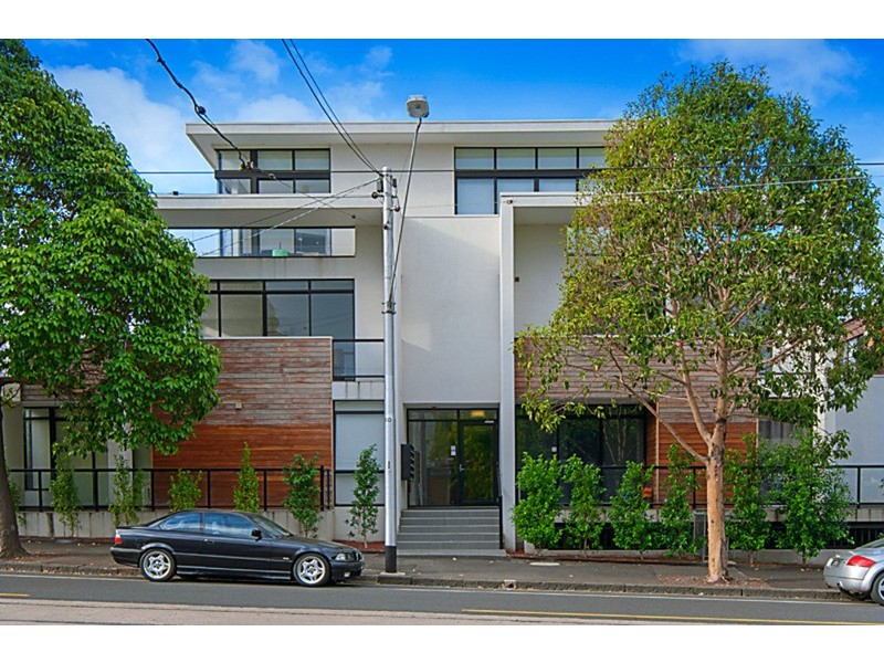 9/190 Mount  Alexander Road, Ascot Vale VIC 3032