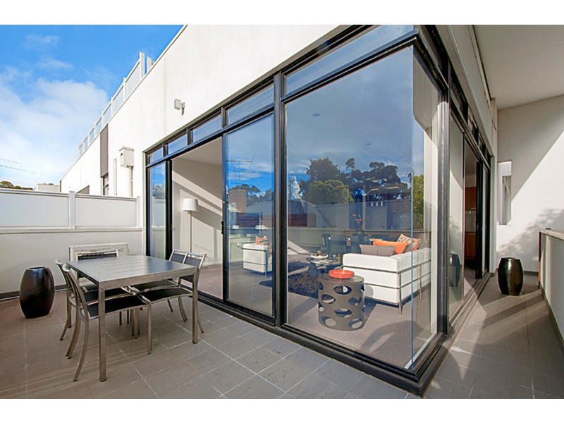 9/190 Mount  Alexander Road, Ascot Vale VIC 3032