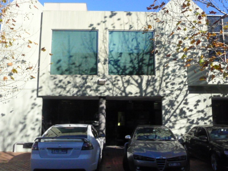 3/233 Cardigan Street, Carlton VIC 3053