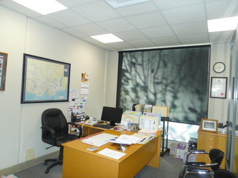 3/233 Cardigan Street, Carlton VIC 3053